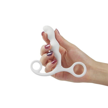 Massaggiatore Prostatico 10 cm Teaser