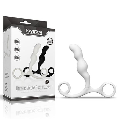Massaggiatore Prostatico 10 cm Teaser