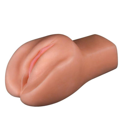 Vagina Vibrante Pet Pussy