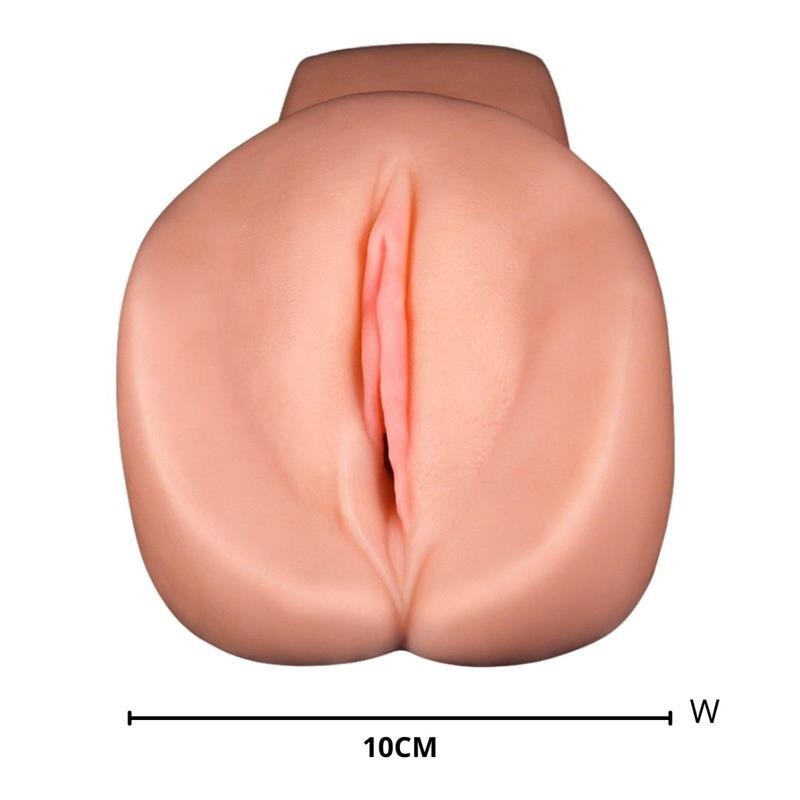 Vagina Vibrante Pet Pussy