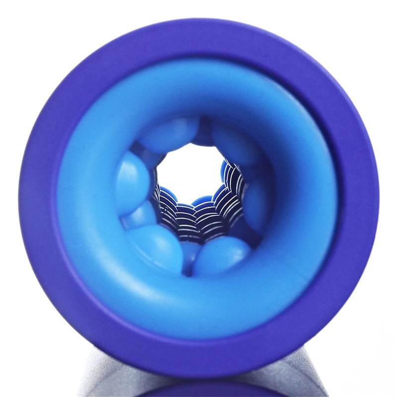 Masturbatore Uomo Blow Job Stroker