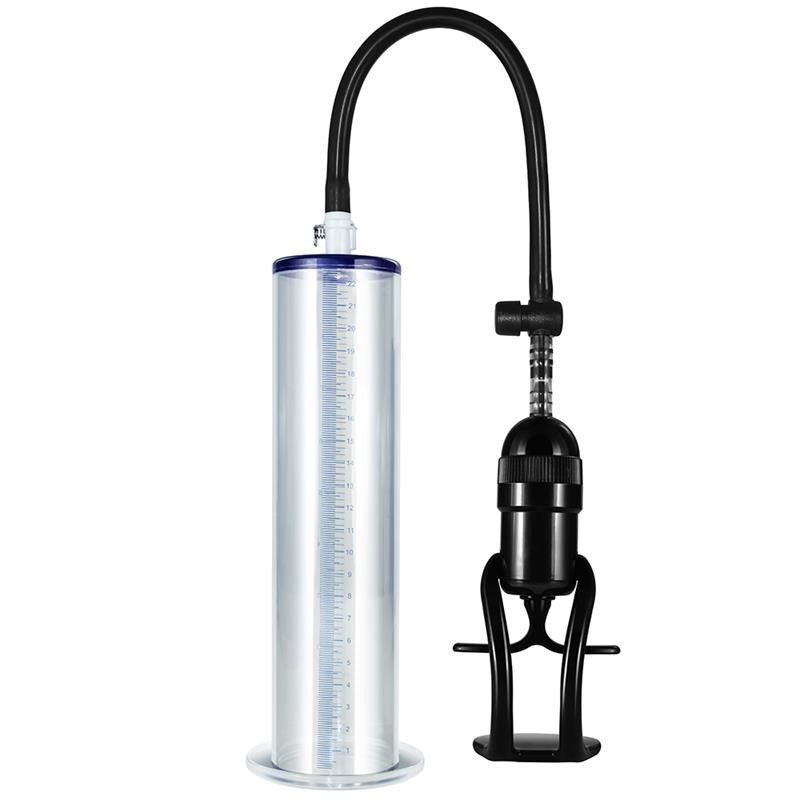 Pompa Vacuum 22 cm Maximizer Limited Edition