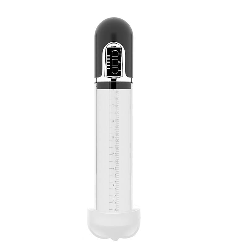 Vacuum Device Automatica 32 cm Vagina VX5
