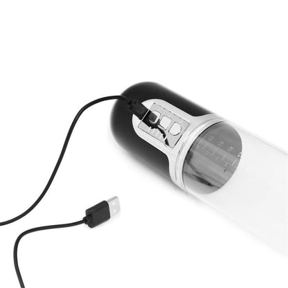 Vacuum Device Automatica 32 cm Vagina VX5