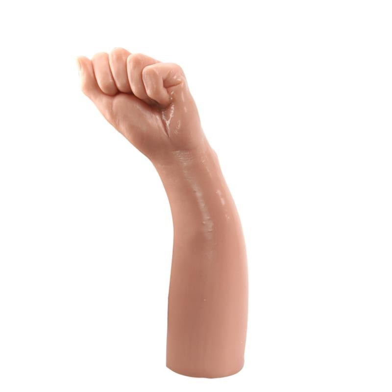 Braccio per Fisting 31 cm Bitch 12