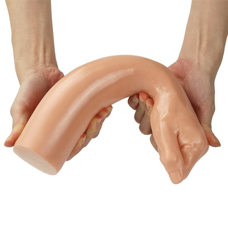 Braccio per Fisting 31 cm Bitch 12