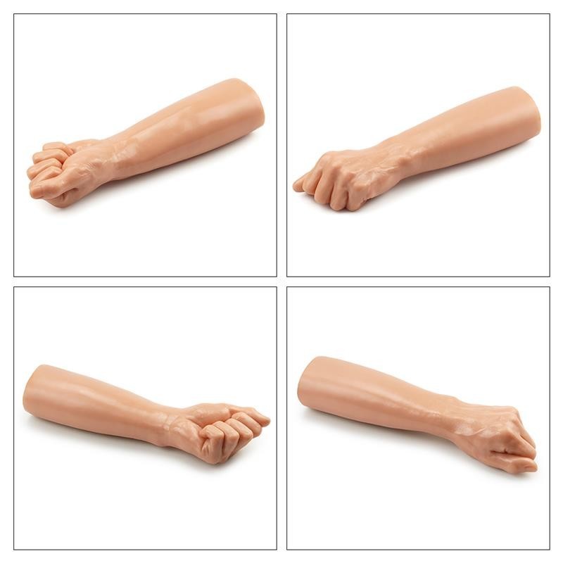 Braccio per Fisting 31 cm Bitch 12