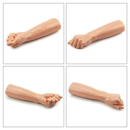 Braccio per Fisting 31 cm Bitch 12