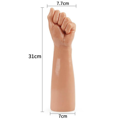 Braccio per Fisting 31 cm Bitch 12