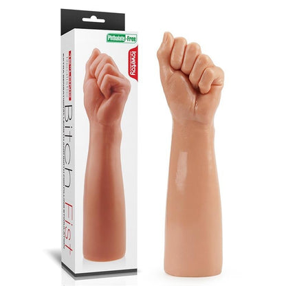 Braccio per Fisting 31 cm Bitch 12
