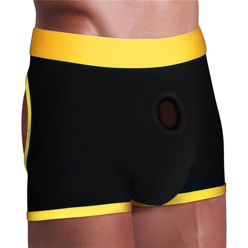 Boxer Strapon Unisex XS/S