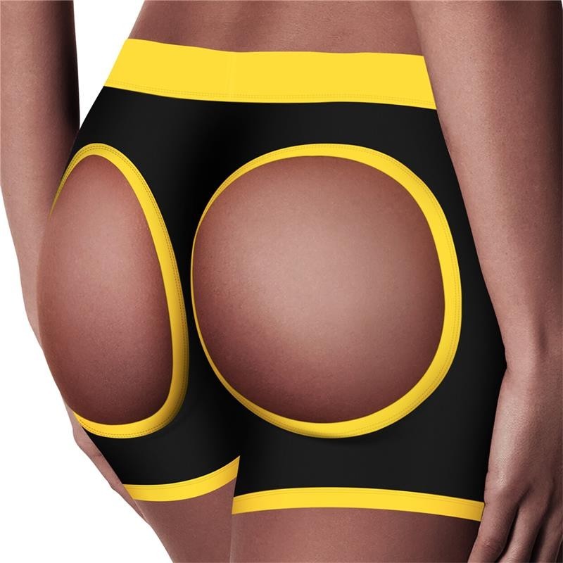 Boxer Strapon Unisex XL