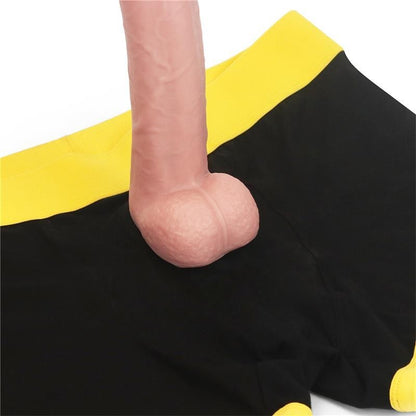 Boxer Strapon Unisex XL
