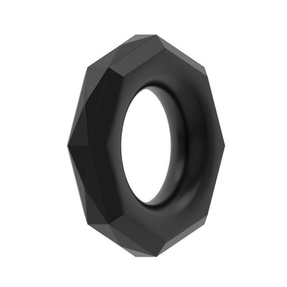 Cock Ring Power Plus Nero