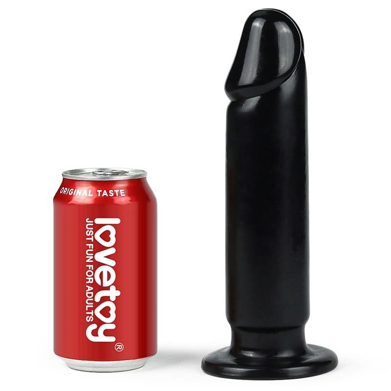 Dildo Anale Maxi 22 cm King Size 9