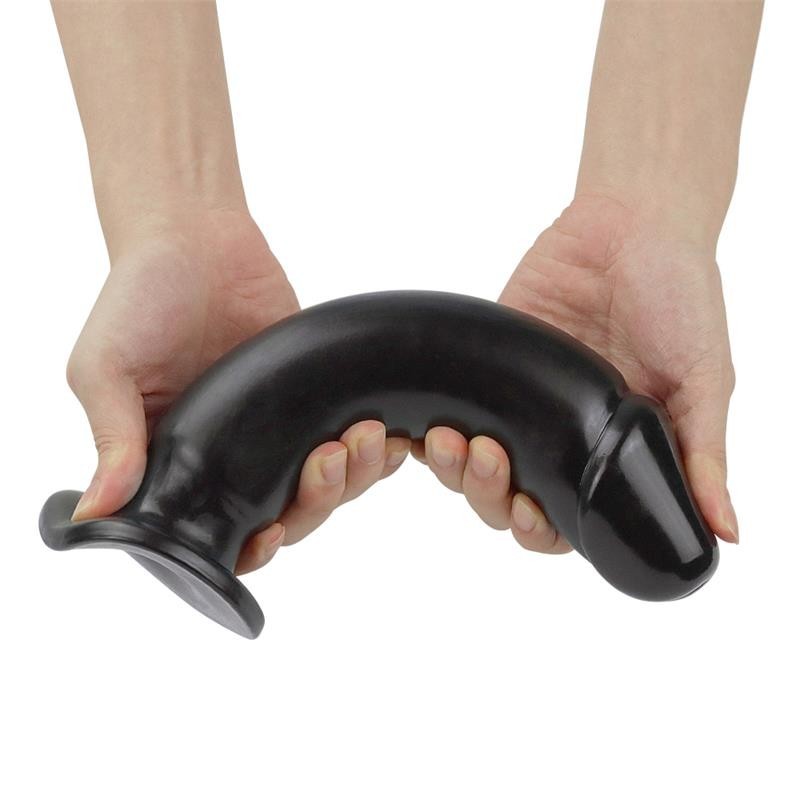 Dildo Anale Maxi 22 cm King Size 9