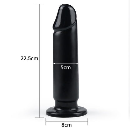 Dildo Anale Maxi 22 cm King Size 9