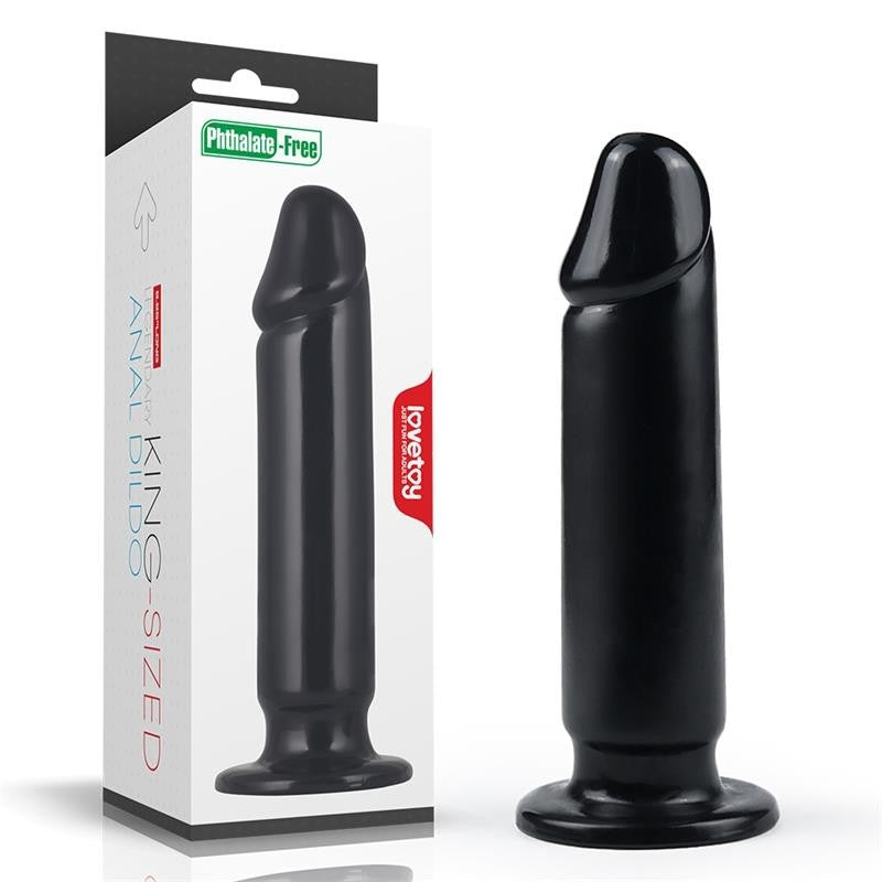 Dildo Anale Maxi 22 cm King Size 9