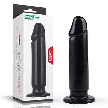 Dildo Anale Maxi 22 cm King Size 9