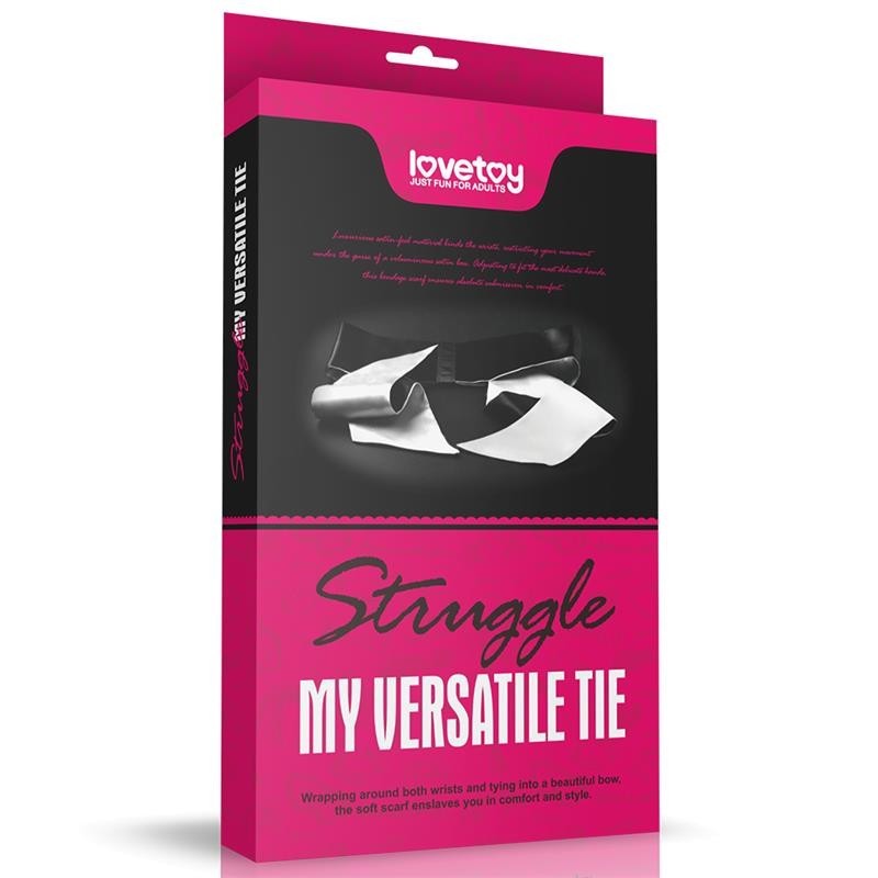 Fascia Per Polsi Bondage