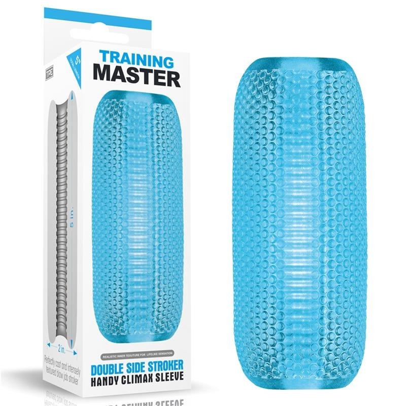 Masturbatore Uomo Training Master