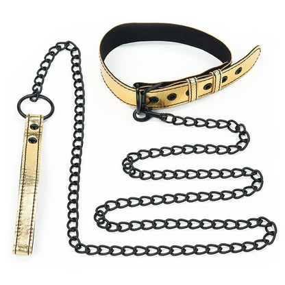 Guinzaglio Bdsm Oro