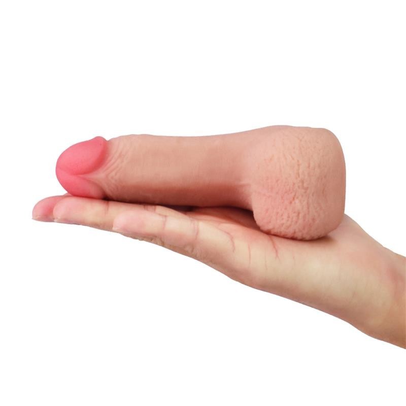 Ftm Packer Limpy 12 cm 5