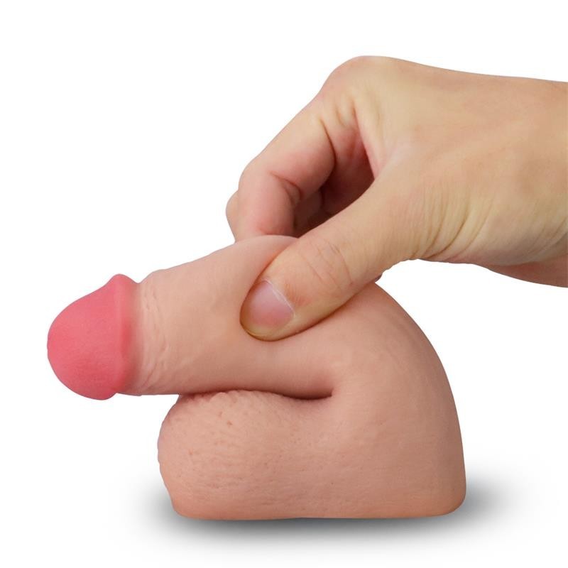 Ftm Packer Limpy 12 cm 5