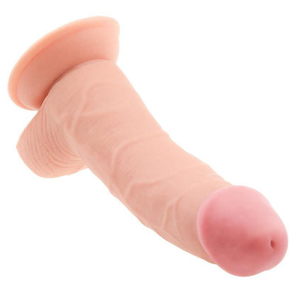 Dildo Realistico 20 cm Dude 8,8