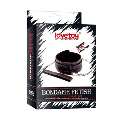 Guinzaglio Bdsm Catena