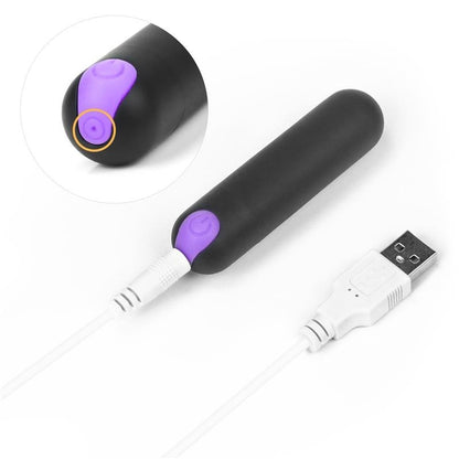 Mutandine Vibranti Wireless Tg M