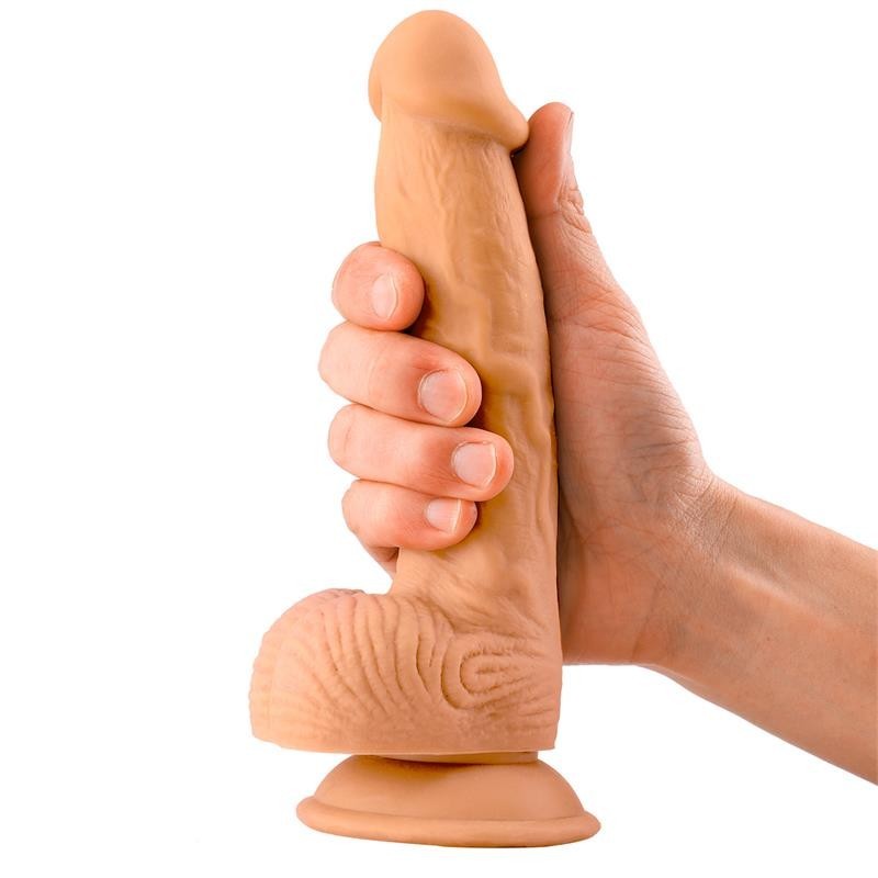 Fallo Realistico 21 cm Thom