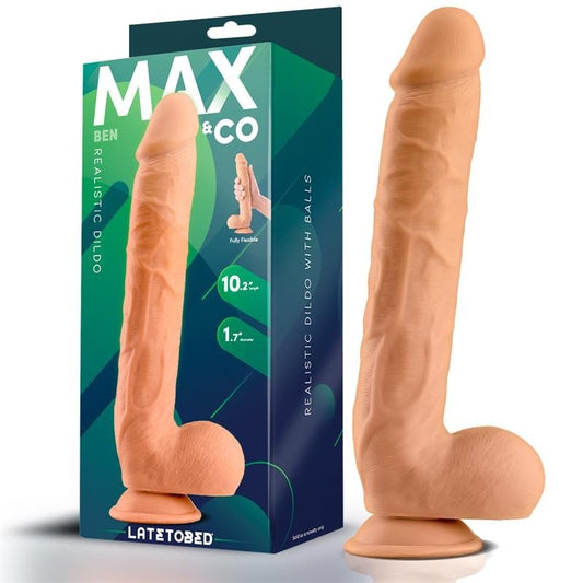 Fallo Maxi 25 cm Ben