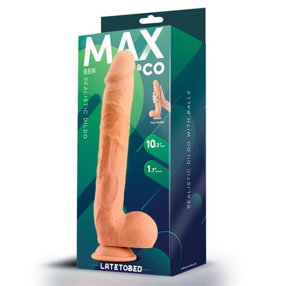 Fallo Maxi 25 cm Ben