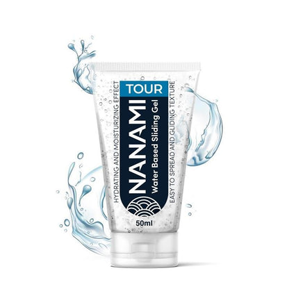 Lubrificante Base Acqua 50 ml