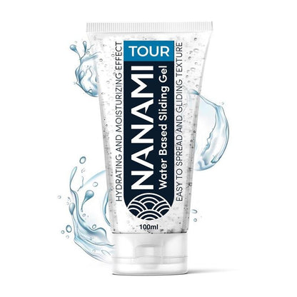 Lubrificante Base Acqua 100 ml