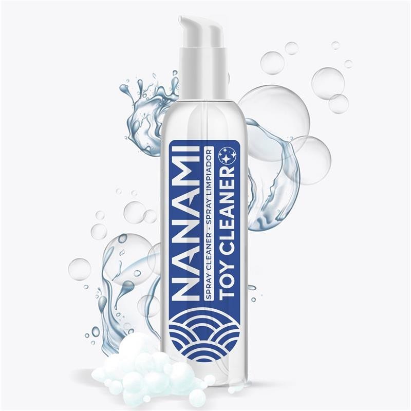 Igienizzante per Sex Toy Cleaner 150 ml