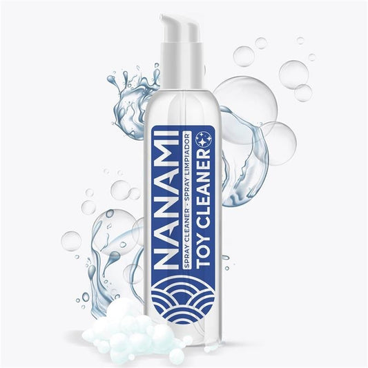 Igienizzante per Sex Toy Cleaner 150 ml