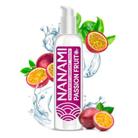 Lubrificanti Aromatizzati