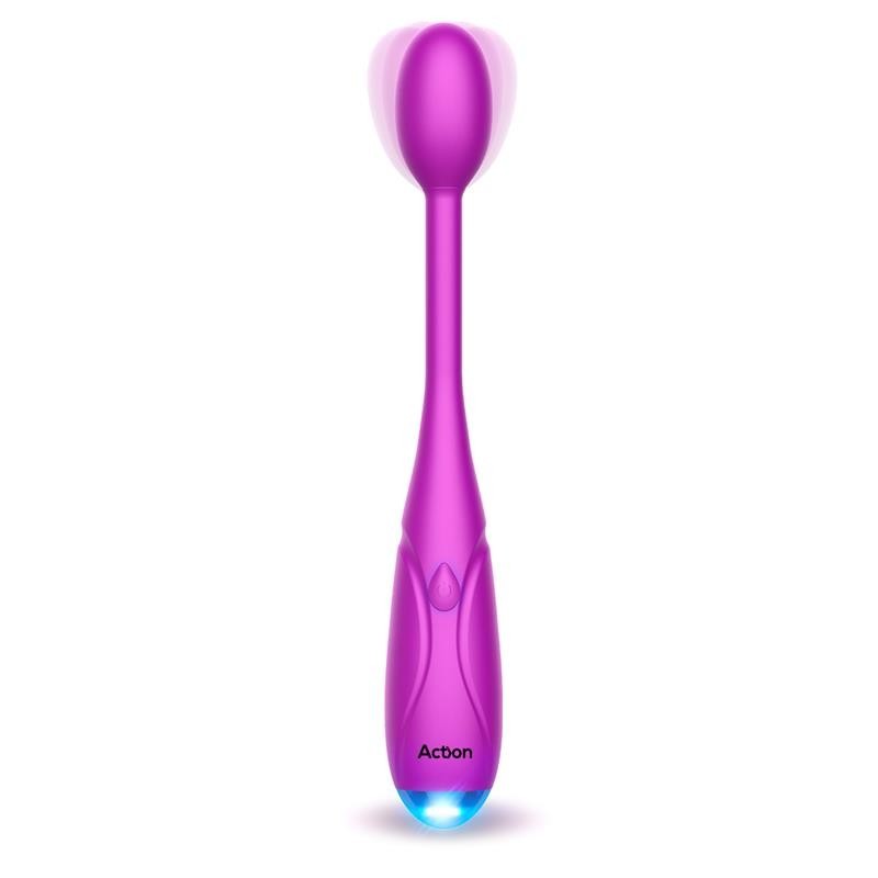Vibratore Punto G 19 cm No Twelve
