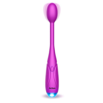 Vibratore Punto G 19 cm No Twelve
