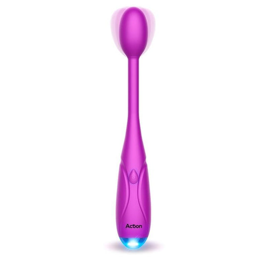 Vibratore Punto G 19 cm No Twelve