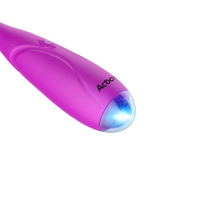Vibratore Punto G 19 cm No Twelve