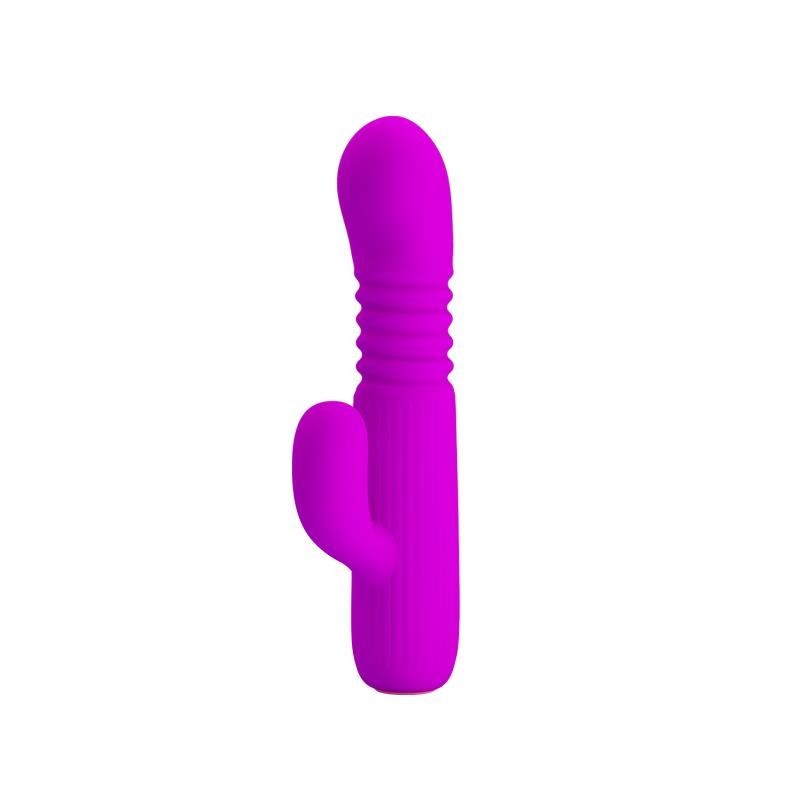 Vibratore Telescopico 15 cm Leopold