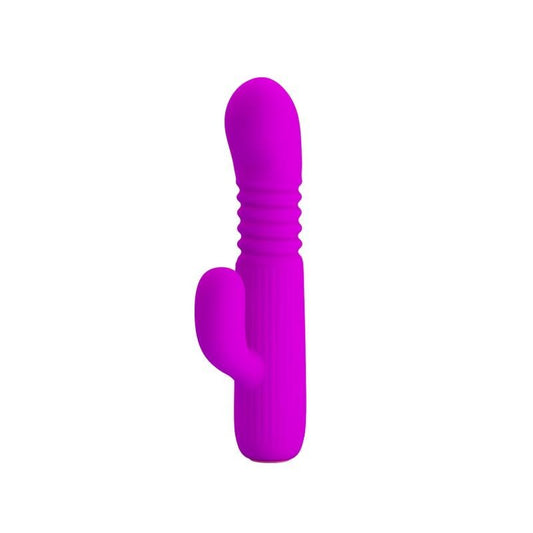 Vibratore Telescopico 15 cm Leopold