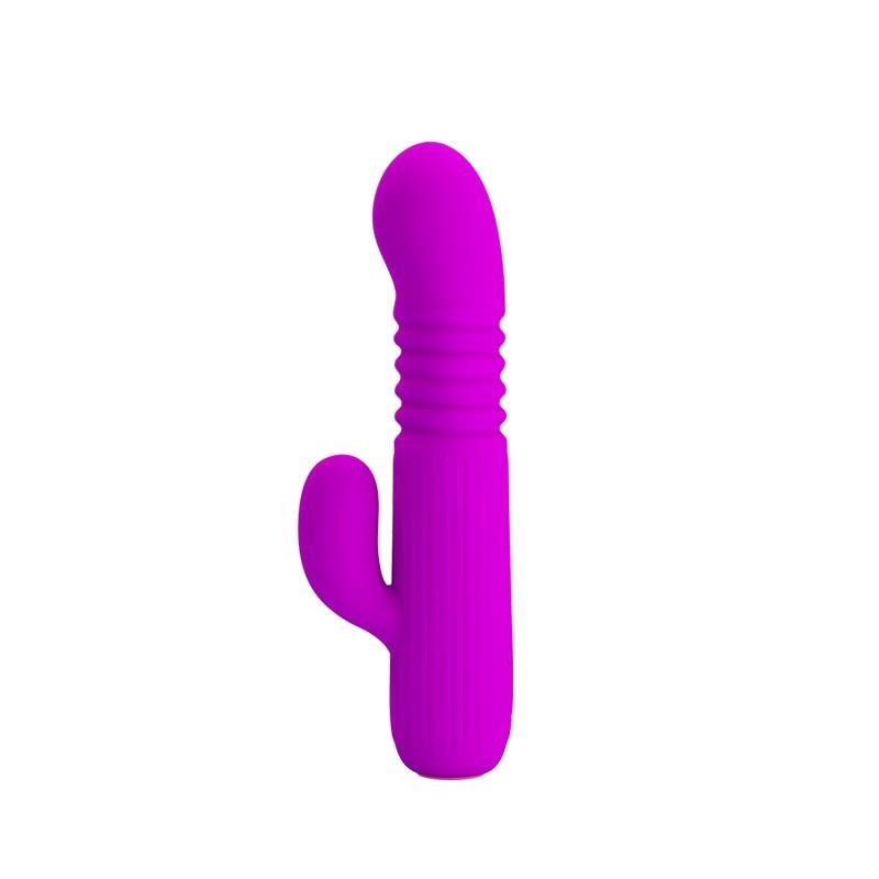 Vibratore Telescopico 15 cm Leopold