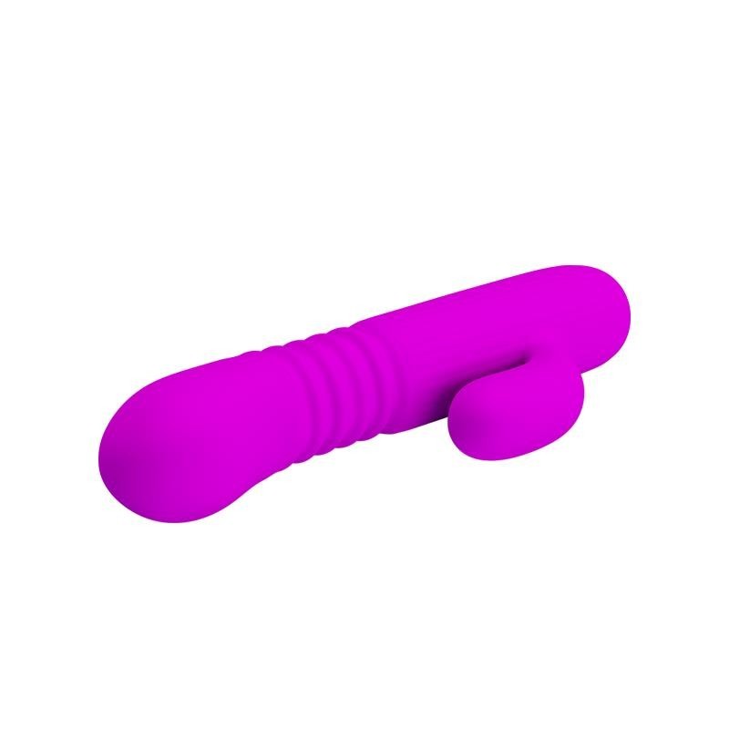 Vibratore Telescopico 15 cm Leopold