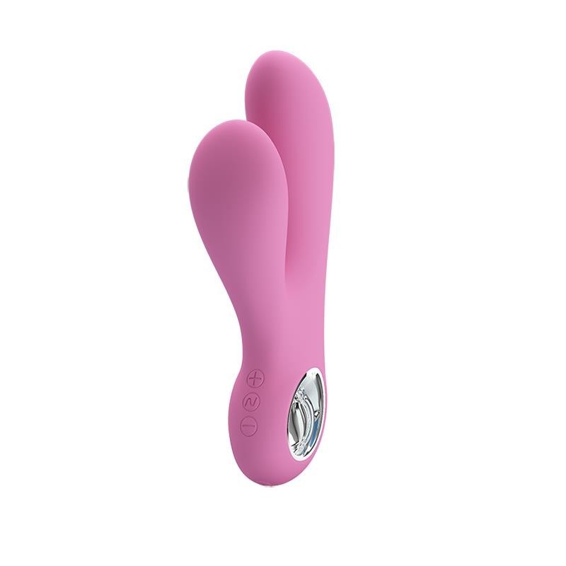 Rabbit Sex Toy 17 cm Usb Canrol