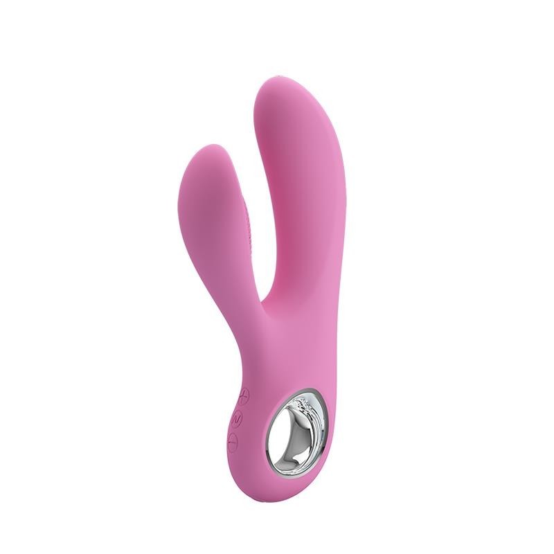 Rabbit Sex Toy 17 cm Usb Canrol
