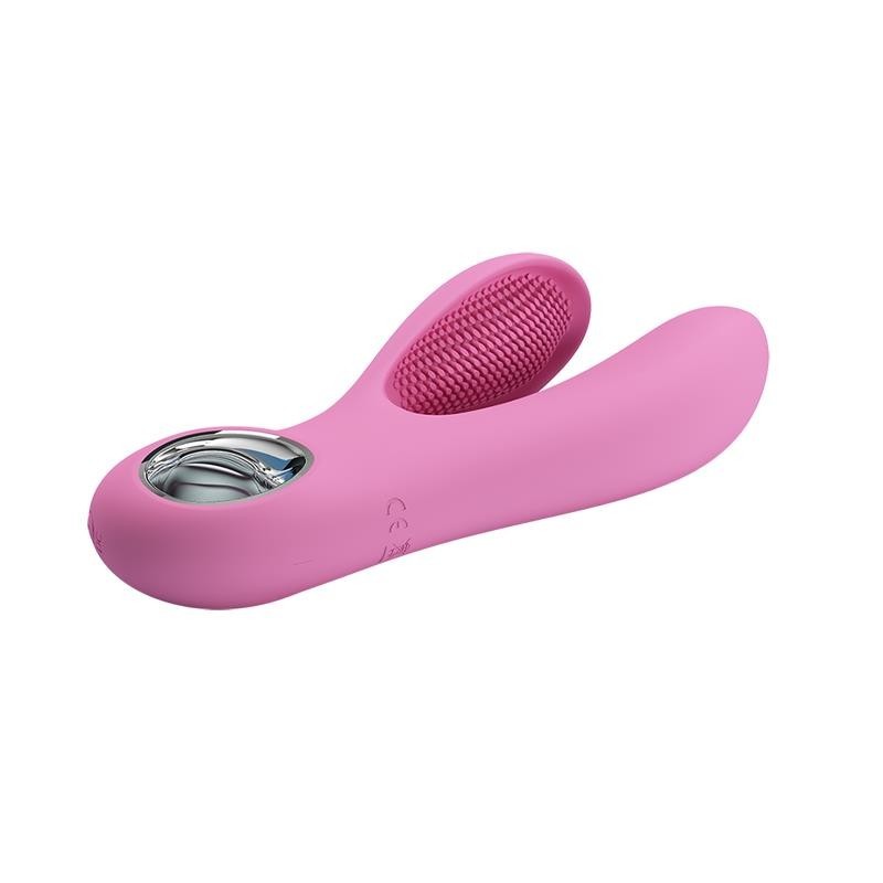 Rabbit Sex Toy 17 cm Usb Canrol